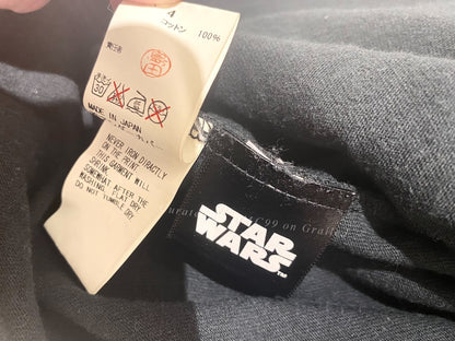 Undercover 16ss STAR WARS SITH Tee