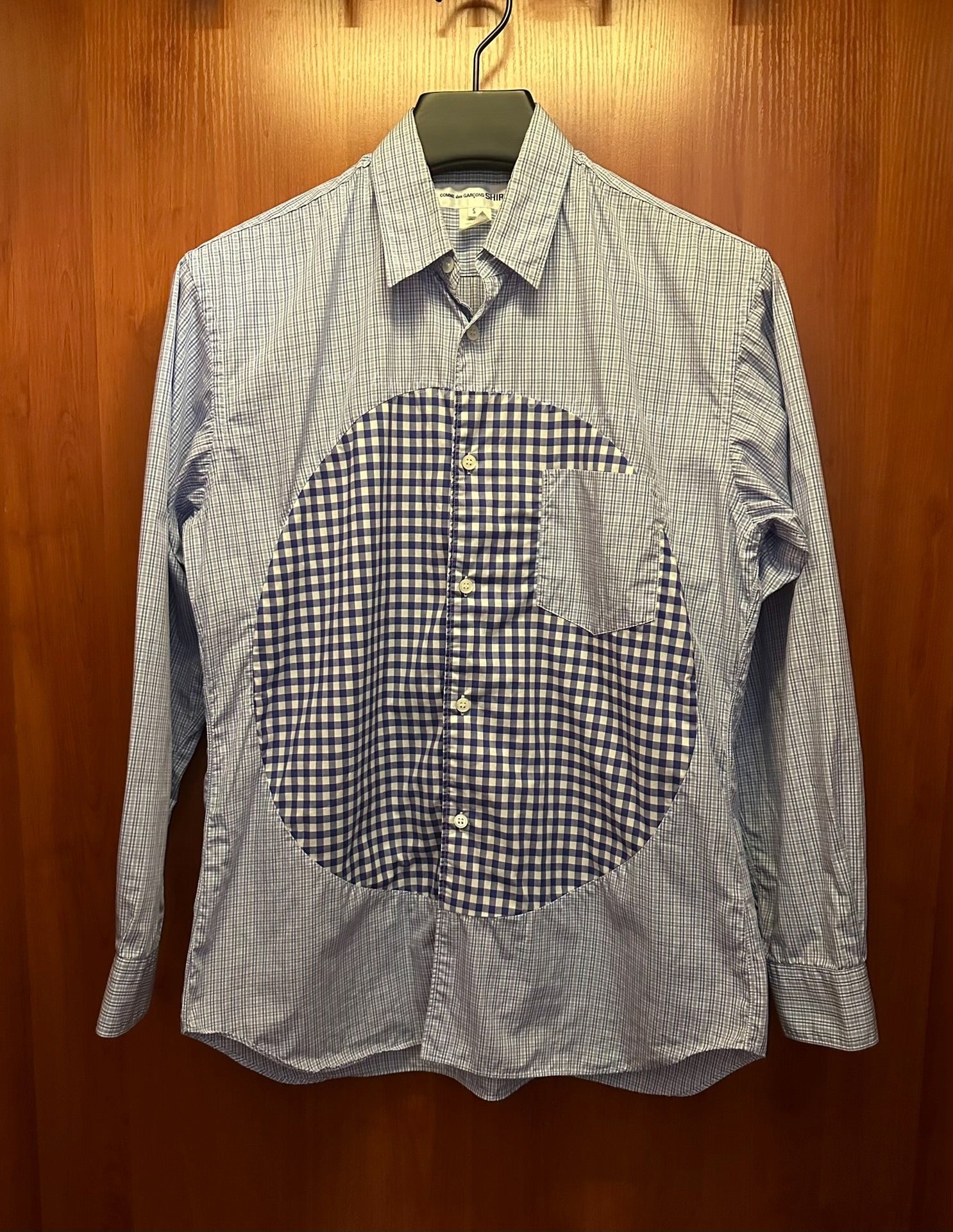 Comme des Garcons CDG Shirt