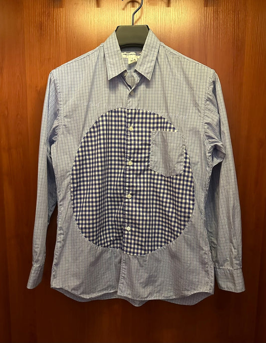 Comme des Garcons CDG Shirt
