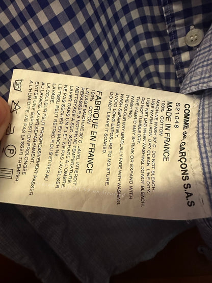 Comme des Garcons CDG Shirt
