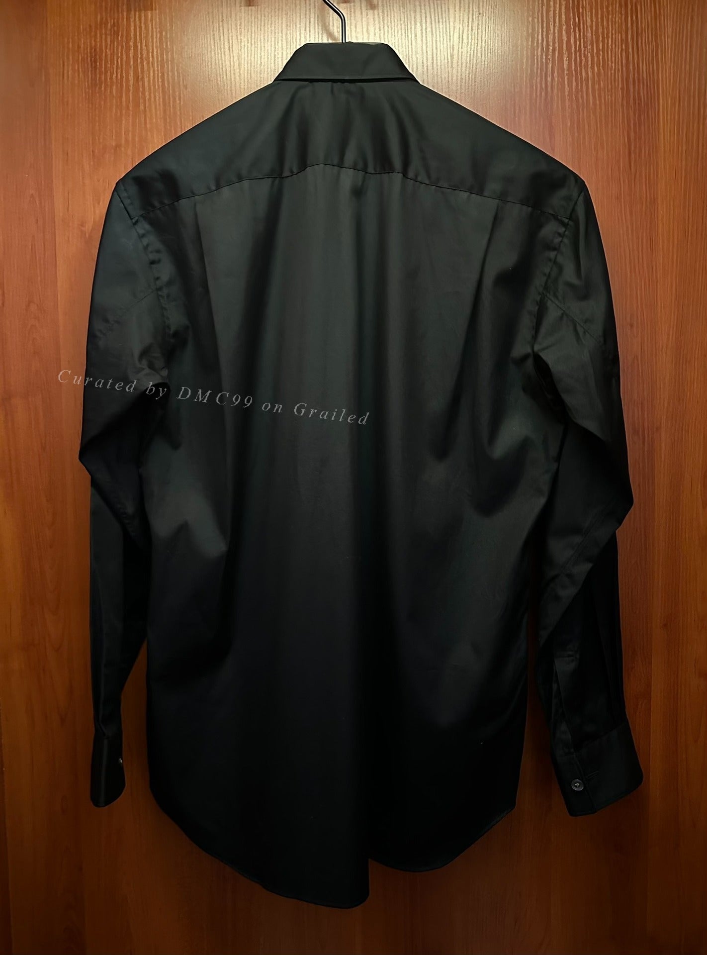 Comme des Garcons CDG 3D Padded Runway Shirt