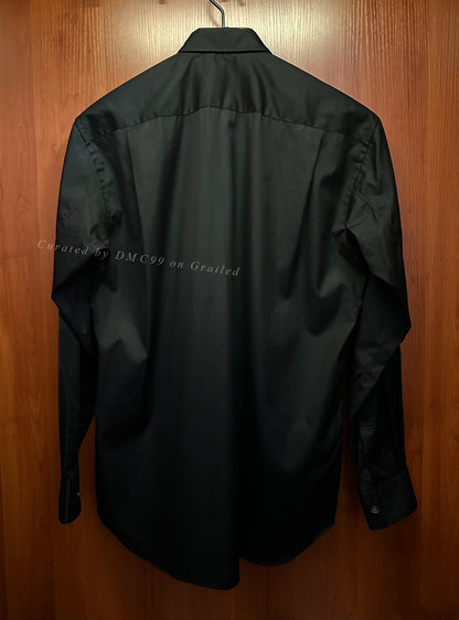 Comme des Garcons CDG 3D Padded Runway Shirt