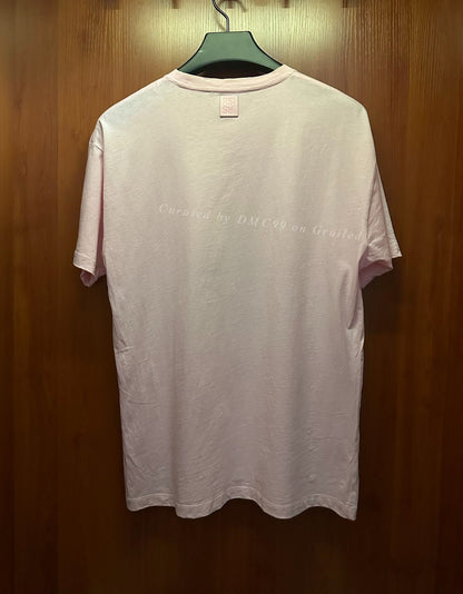 Raf Simons Fingers Crossed Short Sleeve Tee