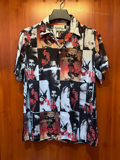 Wacko Maria Aloha Battles Without Honor