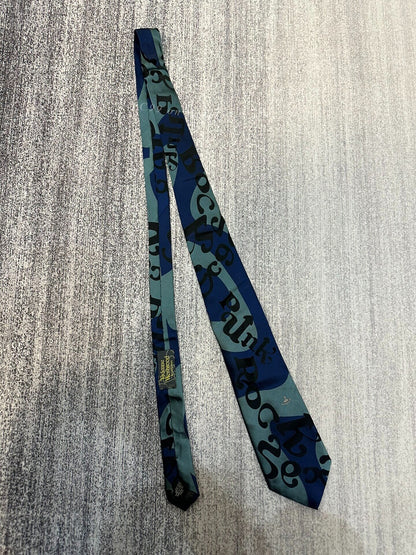 Vivienne Westwood Saturn Tie