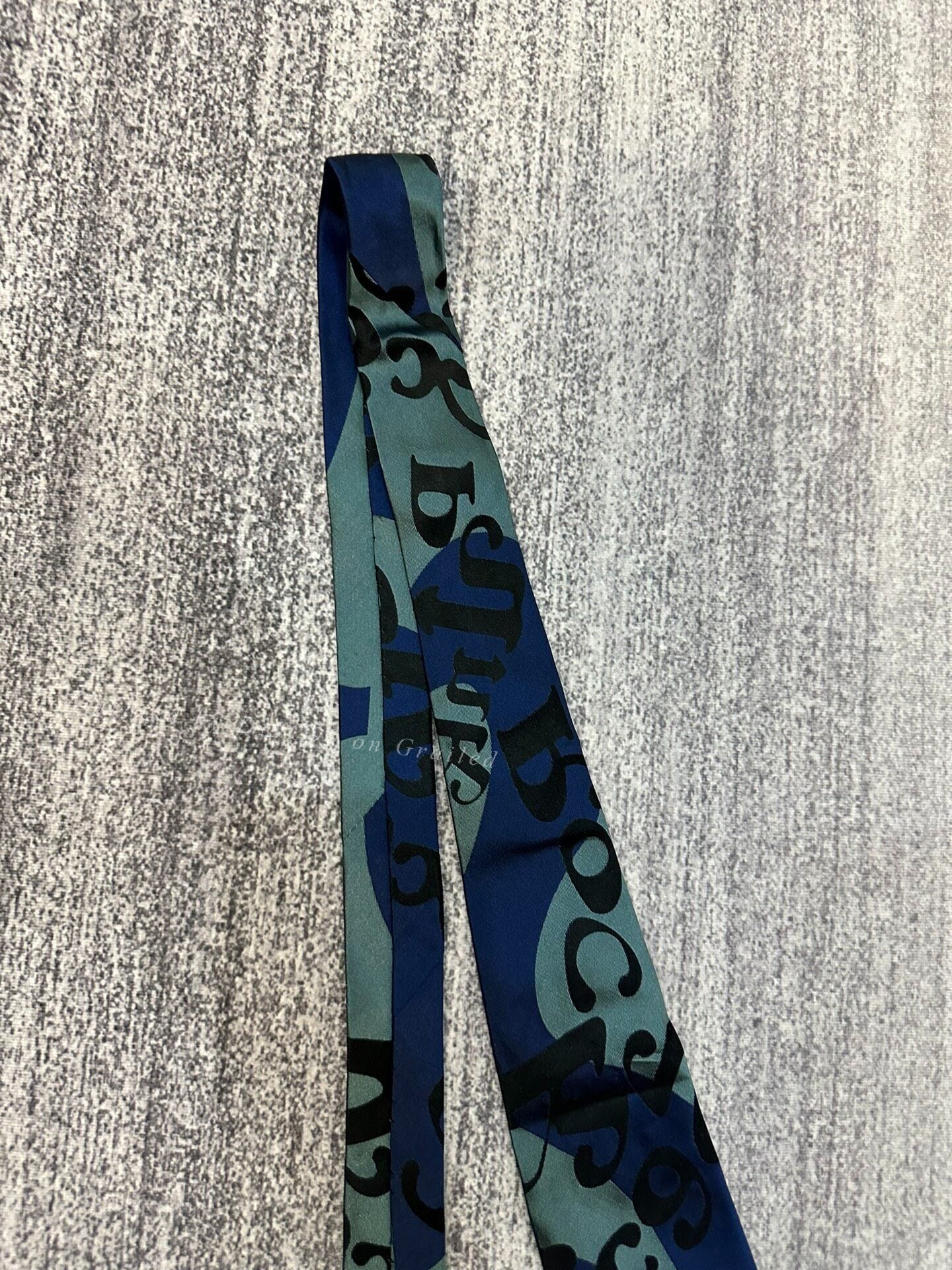 Vivienne Westwood Saturn Tie