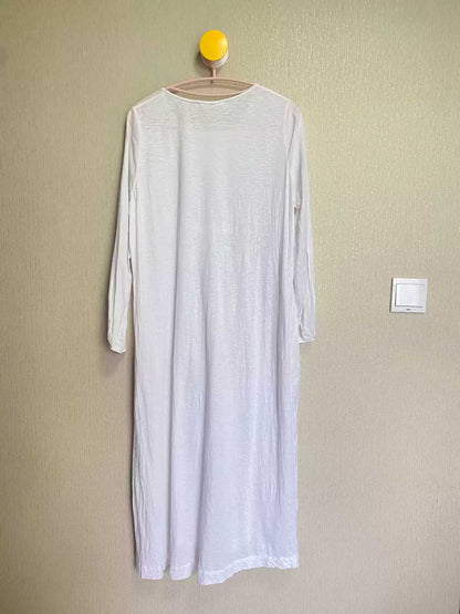 45RPM Cotton Dress