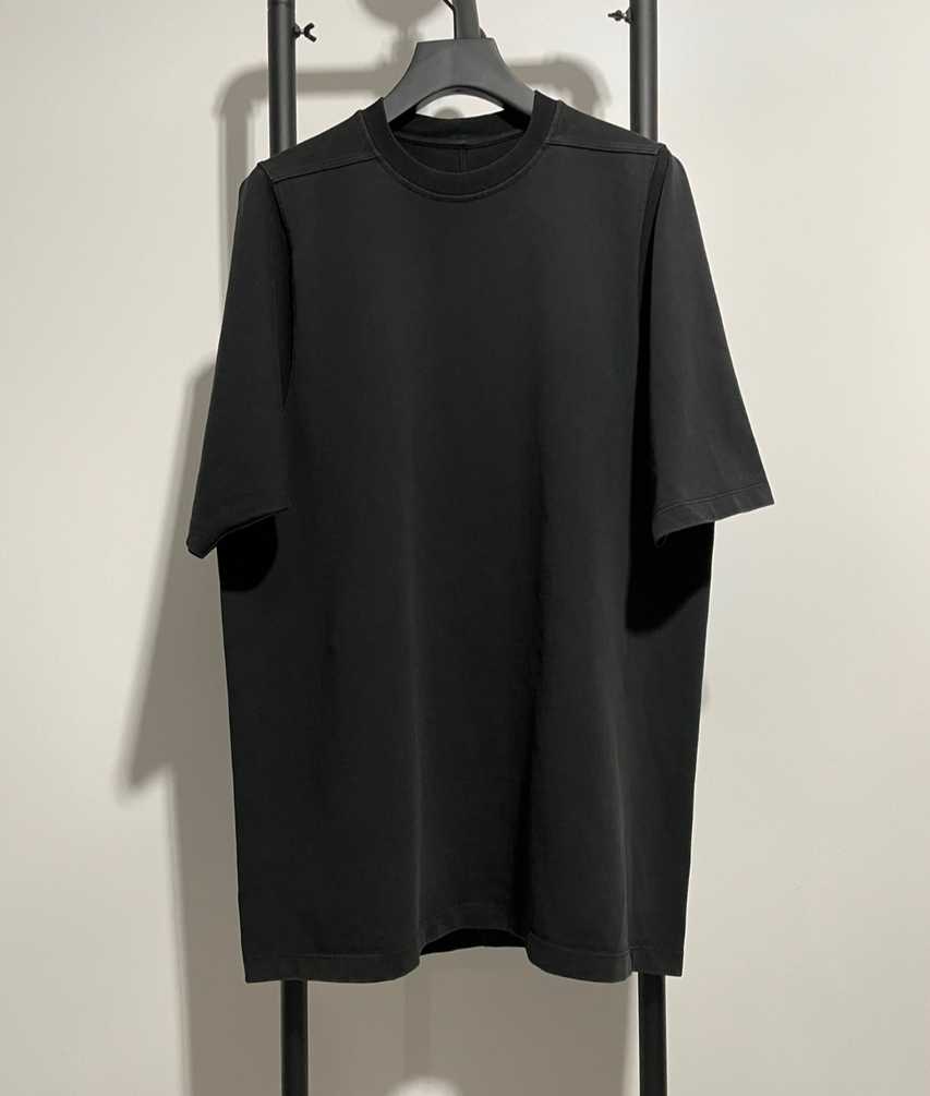 rick-owenster-shirtMen's / US S / EU 44-46 / 1BlackGently Used in Black, Men's / US S / EU 44-46 / 1,Gently Used