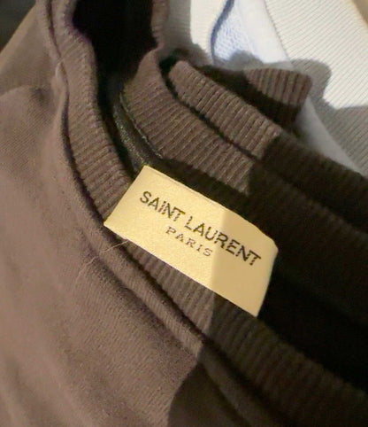 Saint Laurent Thin sweatshirt