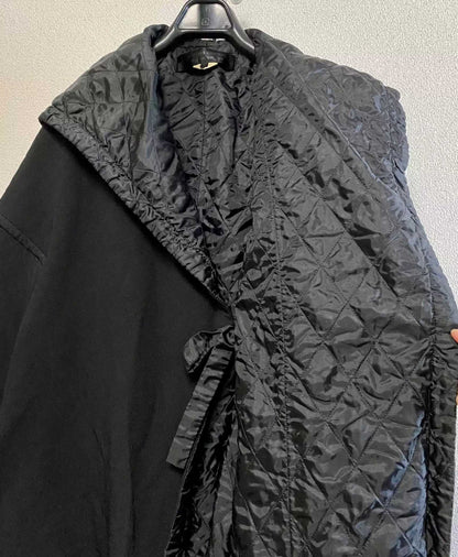 CDG CDG 17AW Cotton-padded Overcoat