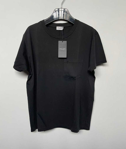saint-laurent-t-shirtMen's / US M / EU 48-50 / 2BlackNew in Black, Men's / US M / EU 48-50 / 2,New