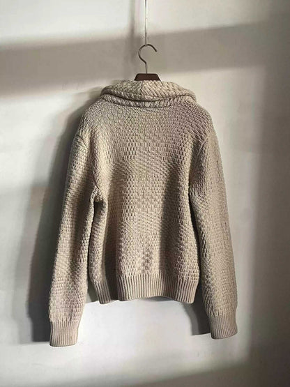 Maison Martin Margiela Wrangler sweater sweater jacket
