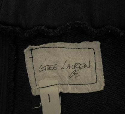Greg Lauren Long trousers