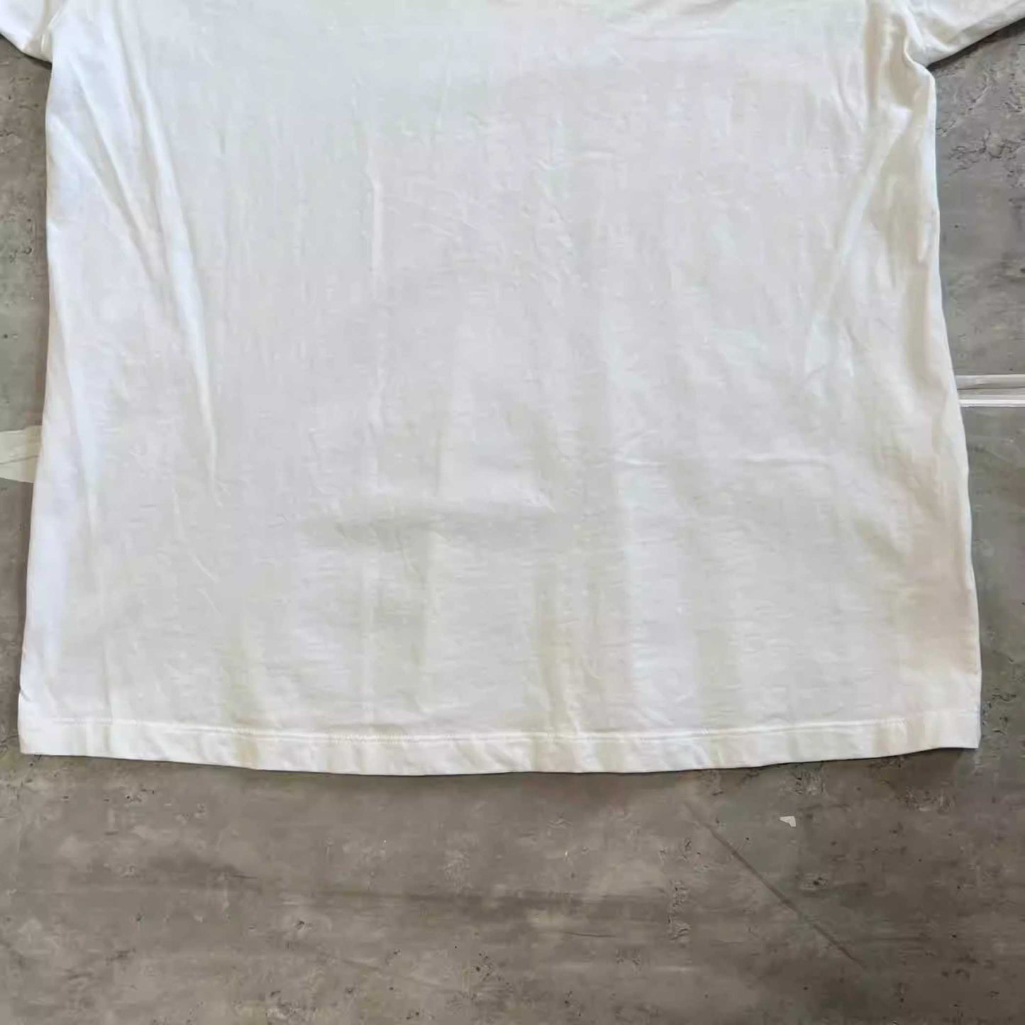 Raf Simons Fred Perry 20ss portrait short sleeve