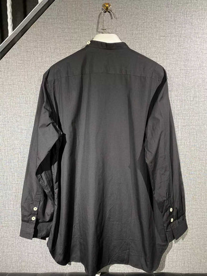 Yohji Yamamoto Button Shirt