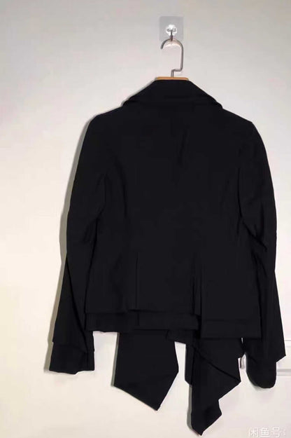 CDG Homme Plus 11AW Suit JKT