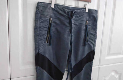 20aw Vintage Military Pants