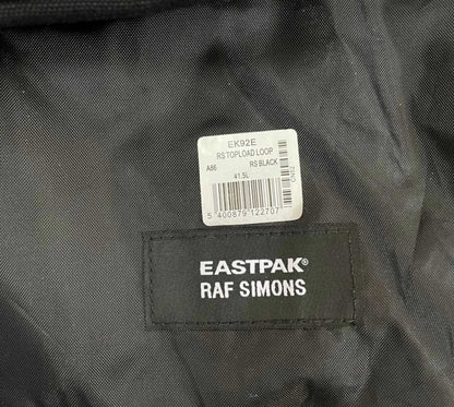 Raf Simons x Eastpak Backpack