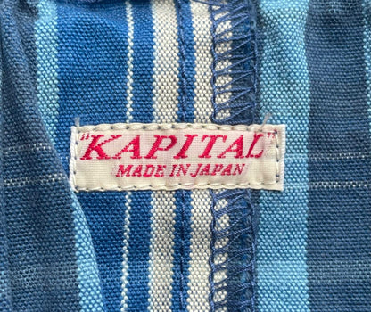 Kapital Stripes Shorts