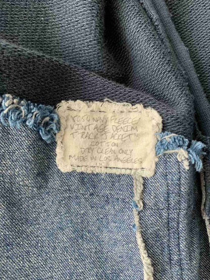 greg lauren GL 18 50/50 vintage jacket